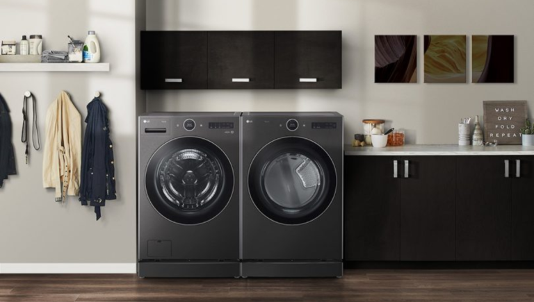 Best 6 LG Dryer d90 No Blockage Causes and Fixes!